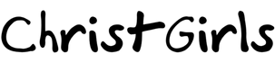 ChristGirls – Início