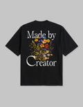 Camiseta - Made By Creator