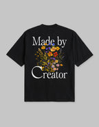 Camiseta - Made By Creator