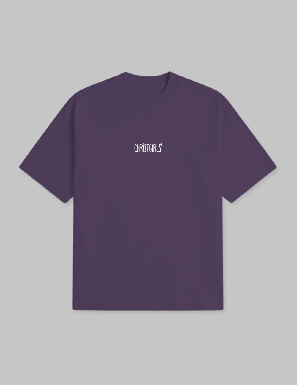Camiseta - Jesus morreu por mim