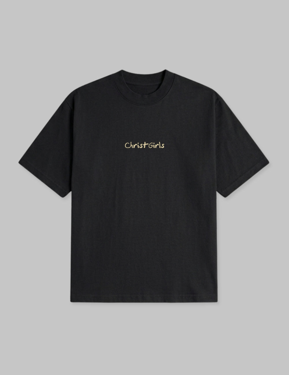 Camiseta - Considere os Lírios