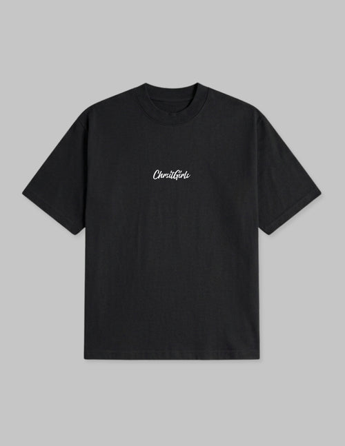 Camiseta - Cristo vive em mim