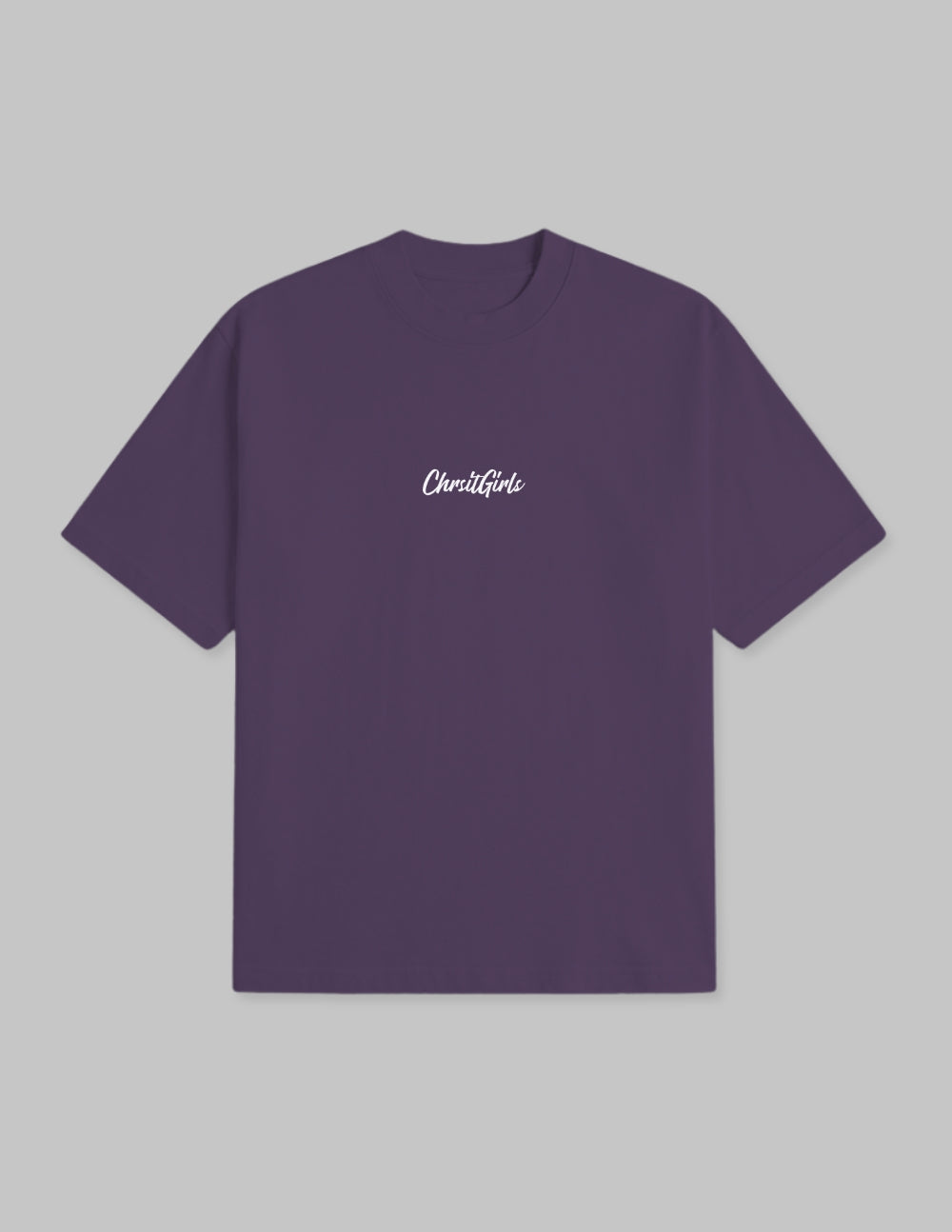Camiseta - Salva Pela Graça