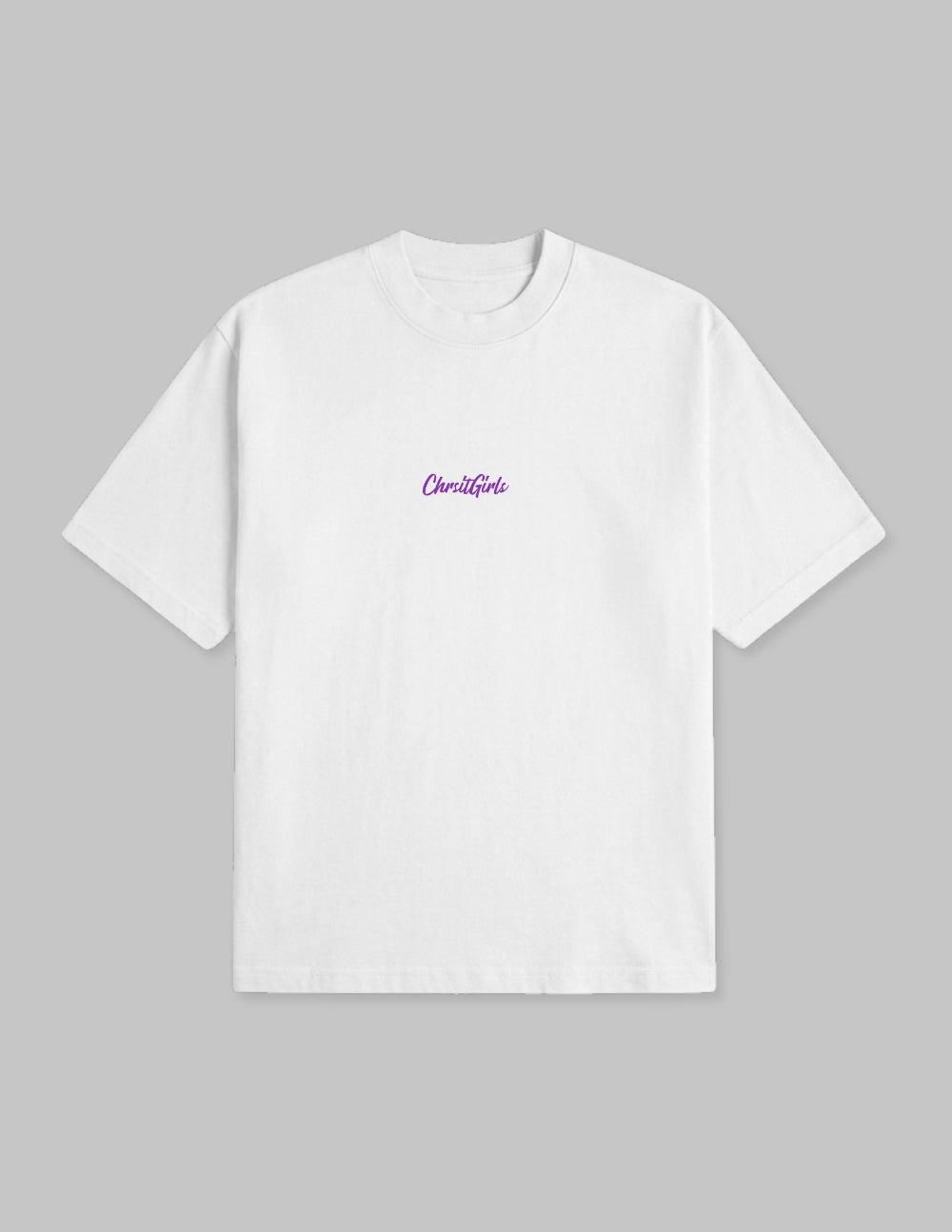 Camiseta - Salva Pela Graça