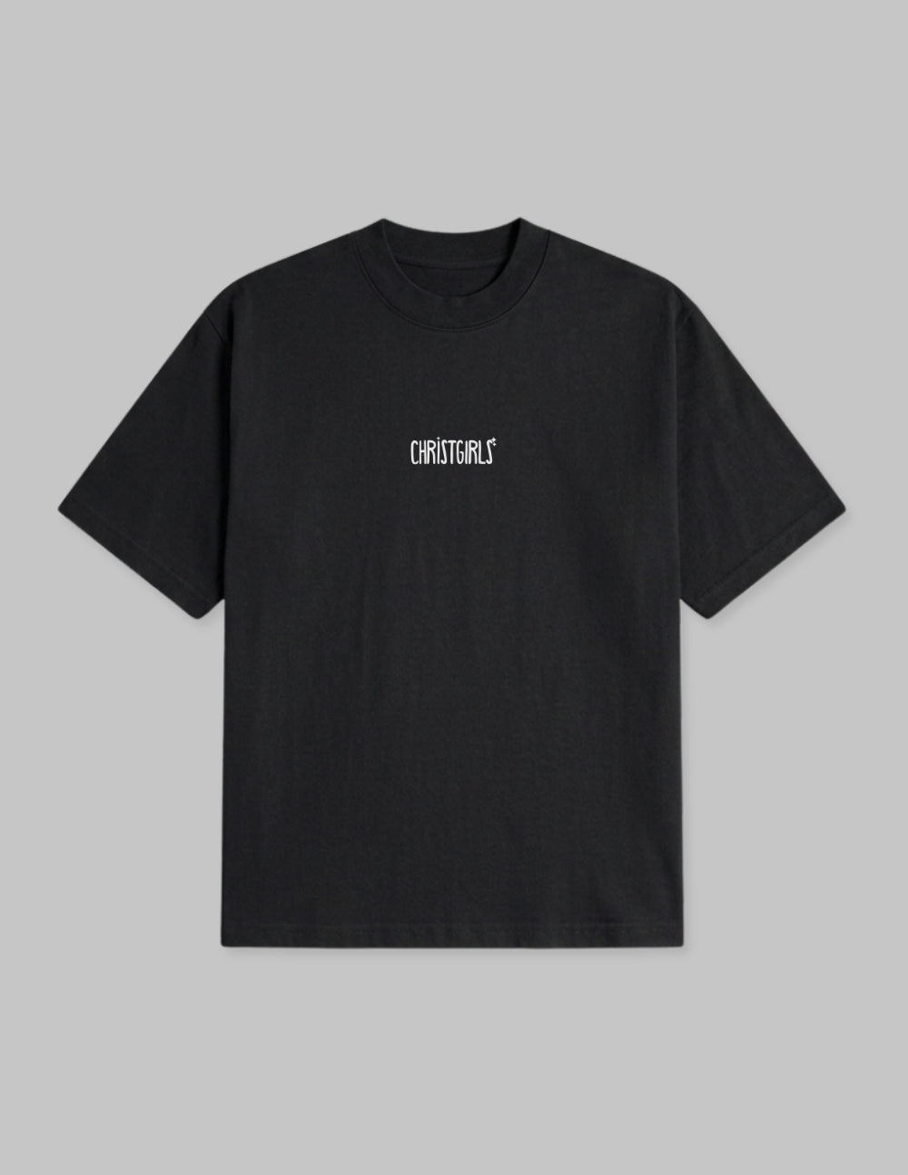 Camiseta - Jesus morreu por mim
